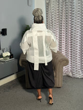 Urban Nomad Tunic
